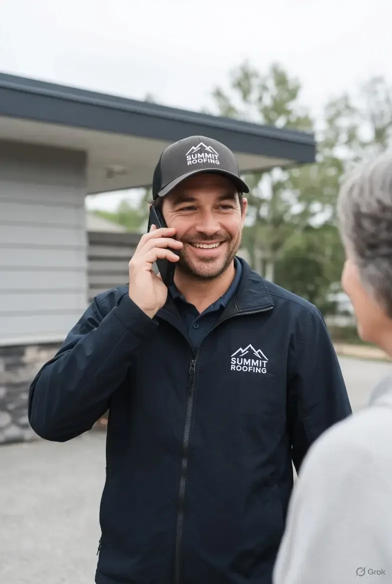 Flat Roof Leak Repair Ponca City, OK FAQs